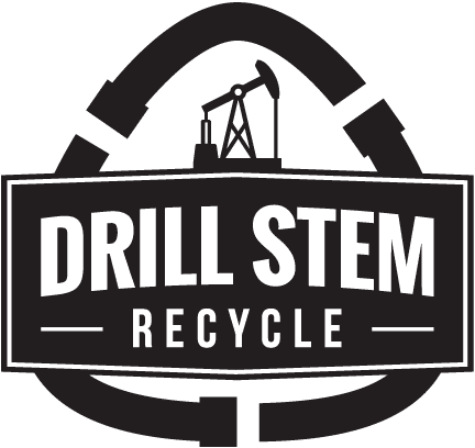 Drill Stem Recycle Logo