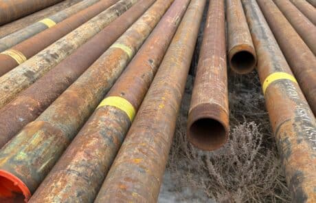 4.5 inch pipe pics may 2026